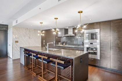 Photo 9 at 304 - 7128 Adera Street, South Granville, Vancouver West