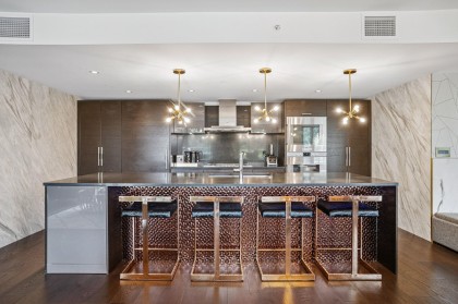 Photo 10 at 304 - 7128 Adera Street, South Granville, Vancouver West