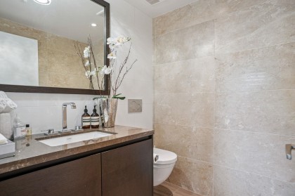 Photo 11 at 304 - 7128 Adera Street, South Granville, Vancouver West