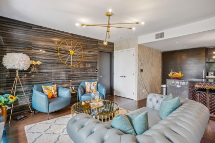 Photo 4 at 304 - 7128 Adera Street, South Granville, Vancouver West