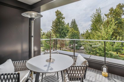 Photo 8 at 304 - 7128 Adera Street, South Granville, Vancouver West