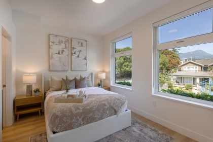 Photo 23 at 102 - 342 Mountain Highway, Lynnmour, North Vancouver