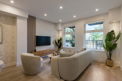 Photo 17 at 102 - 342 Mountain Highway, Lynnmour, North Vancouver