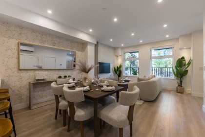 Photo 16 at 102 - 342 Mountain Highway, Lynnmour, North Vancouver