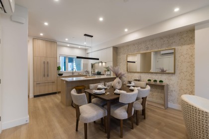 Photo 12 at 102 - 342 Mountain Highway, Lynnmour, North Vancouver