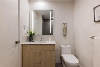 Photo 28 at 102 - 342 Mountain Highway, Lynnmour, North Vancouver