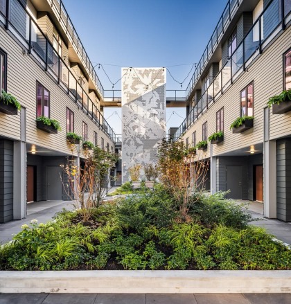 Photo 34 at 102 - 342 Mountain Highway, Lynnmour, North Vancouver