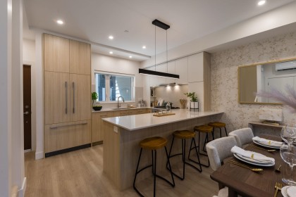 Photo 10 at 102 - 342 Mountain Highway, Lynnmour, North Vancouver