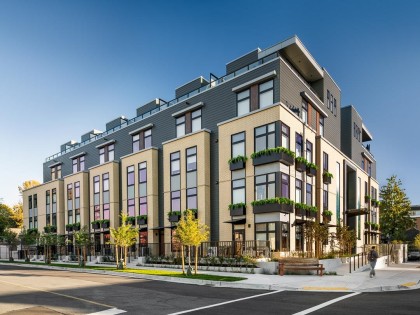 Photo 33 at 102 - 342 Mountain Highway, Lynnmour, North Vancouver