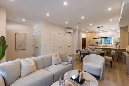 Photo 18 at 102 - 342 Mountain Highway, Lynnmour, North Vancouver