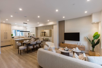 Photo 11 at 102 - 342 Mountain Highway, Lynnmour, North Vancouver