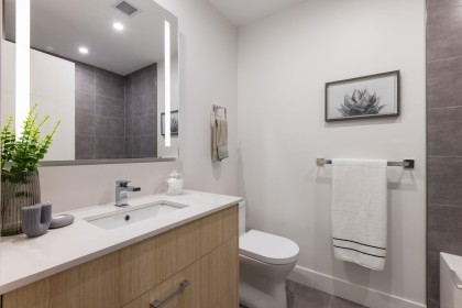 Photo 29 at 102 - 342 Mountain Highway, Lynnmour, North Vancouver