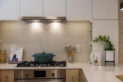 Photo 8 at 102 - 342 Mountain Highway, Lynnmour, North Vancouver