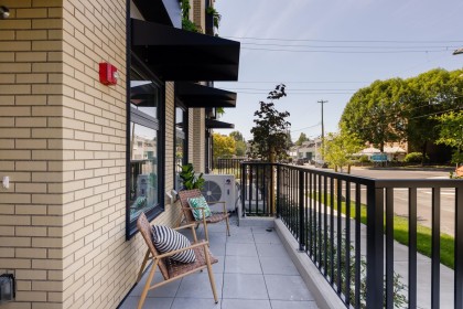 Photo 21 at 102 - 342 Mountain Highway, Lynnmour, North Vancouver