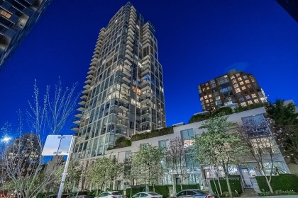 Photo 23 at 2703 - 1455 Howe Street, Yaletown, Vancouver West