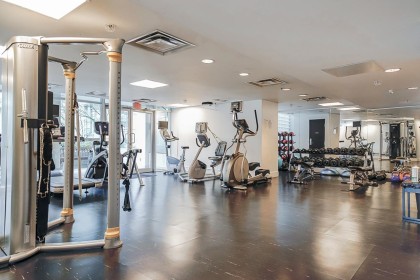 Photo 26 at 2703 - 1455 Howe Street, Yaletown, Vancouver West