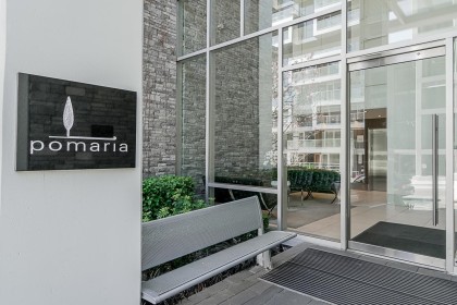 Photo 22 at 2703 - 1455 Howe Street, Yaletown, Vancouver West