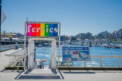 Photo 28 at 2703 - 1455 Howe Street, Yaletown, Vancouver West