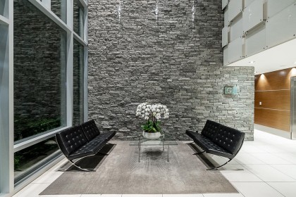 Photo 24 at 2703 - 1455 Howe Street, Yaletown, Vancouver West