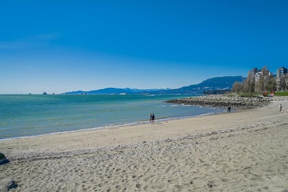 Photo 30 at 2703 - 1455 Howe Street, Yaletown, Vancouver West