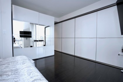 Photo 18 at 2703 - 1455 Howe Street, Yaletown, Vancouver West