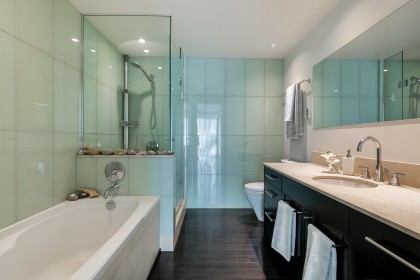 Photo 19 at 2703 - 1455 Howe Street, Yaletown, Vancouver West