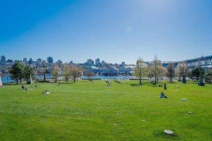 Photo 31 at 2703 - 1455 Howe Street, Yaletown, Vancouver West