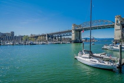 Photo 29 at 2703 - 1455 Howe Street, Yaletown, Vancouver West