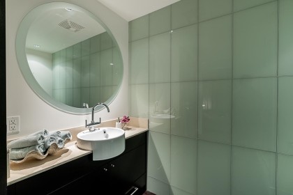 Photo 21 at 2703 - 1455 Howe Street, Yaletown, Vancouver West