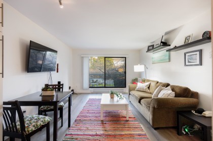 Photo 6 at 215 - 251 W 4th Street, Lower Lonsdale, North Vancouver