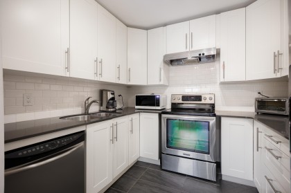 Photo 13 at 215 - 251 W 4th Street, Lower Lonsdale, North Vancouver