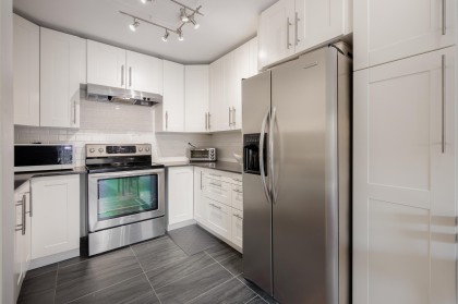 Photo 12 at 215 - 251 W 4th Street, Lower Lonsdale, North Vancouver