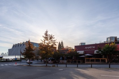 Photo 22 at 215 - 251 W 4th Street, Lower Lonsdale, North Vancouver