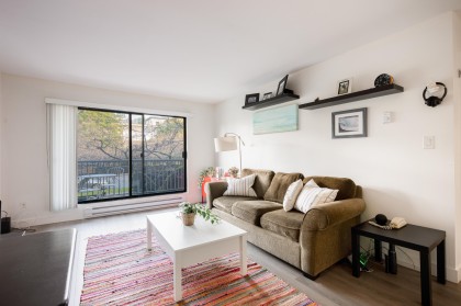 Photo 7 at 215 - 251 W 4th Street, Lower Lonsdale, North Vancouver