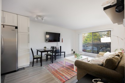Photo 5 at 215 - 251 W 4th Street, Lower Lonsdale, North Vancouver