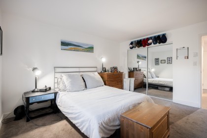 Photo 15 at 215 - 251 W 4th Street, Lower Lonsdale, North Vancouver