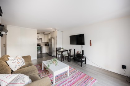 Photo 11 at 215 - 251 W 4th Street, Lower Lonsdale, North Vancouver