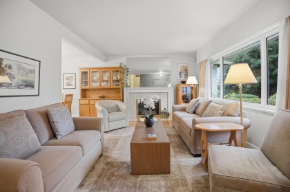 Photo 6 at 1852 Larson Road, Central Lonsdale, North Vancouver