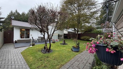 Photo 17 at 1852 Larson Road, Central Lonsdale, North Vancouver