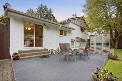 Photo 16 at 1852 Larson Road, Central Lonsdale, North Vancouver