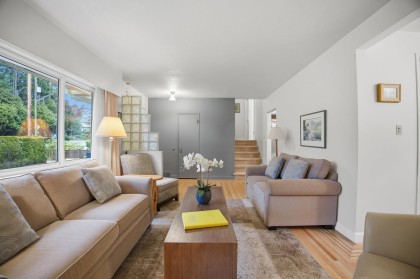 Photo 7 at 1852 Larson Road, Central Lonsdale, North Vancouver