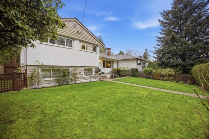 Photo 3 at 1852 Larson Road, Central Lonsdale, North Vancouver