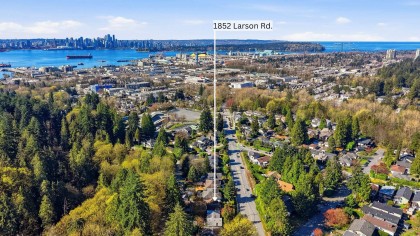 Photo 32 at 1852 Larson Road, Central Lonsdale, North Vancouver