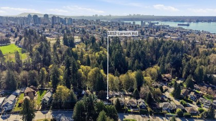 Photo 34 at 1852 Larson Road, Central Lonsdale, North Vancouver