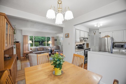 Photo 10 at 1852 Larson Road, Central Lonsdale, North Vancouver