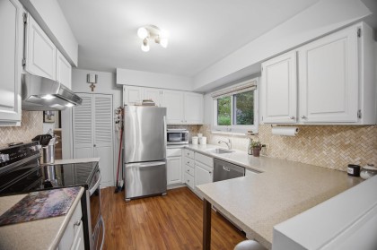 Photo 11 at 1852 Larson Road, Central Lonsdale, North Vancouver