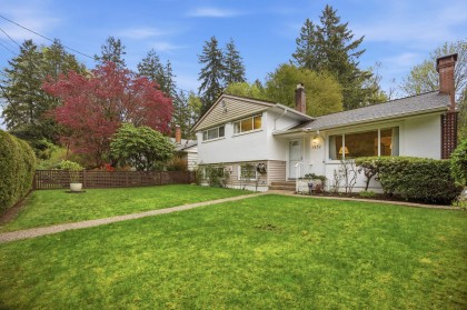 Photo 4 at 1852 Larson Road, Central Lonsdale, North Vancouver