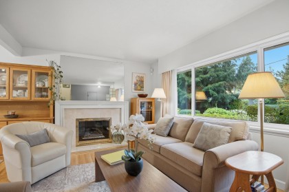 Photo 8 at 1852 Larson Road, Central Lonsdale, North Vancouver