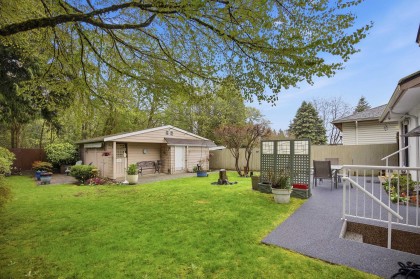 Photo 25 at 1852 Larson Road, Central Lonsdale, North Vancouver