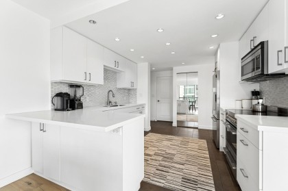 Photo 6 at 1005 - 1515 Eastern Avenue, Central Lonsdale, North Vancouver